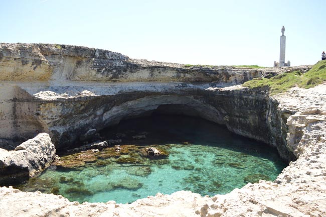 Puglia, sapore della vita. Inizio d’estate in Salento e Valle d’Itria