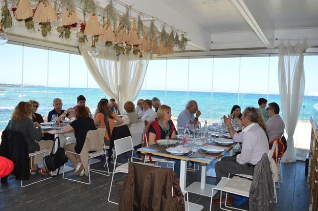 Puglia, sapore della vita. Inizio d’estate in Salento e Valle d’Itria