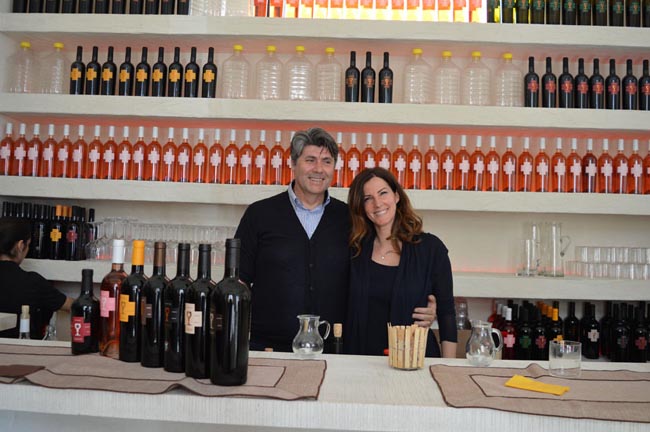 Puglia, sapore della vita. Inizio d’estate in Salento e Valle d’Itria