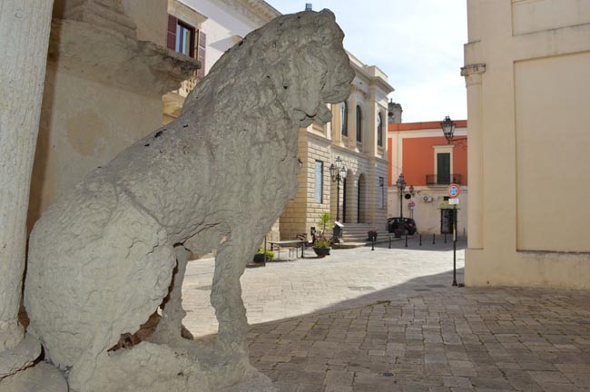 Puglia, sapore della vita. Inizio d’estate in Salento e Valle d’Itria