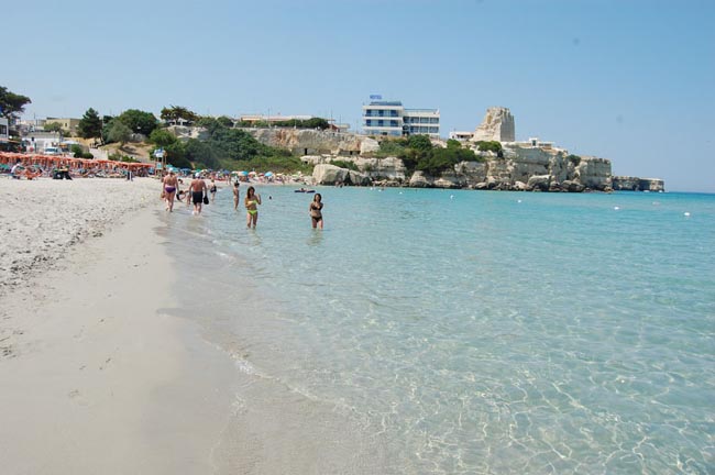 Puglia, sapore della vita. Inizio d’estate in Salento e Valle d’Itria