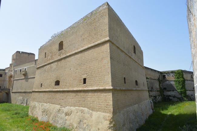 Puglia, sapore della vita. Inizio d’estate in Salento e Valle d’Itria