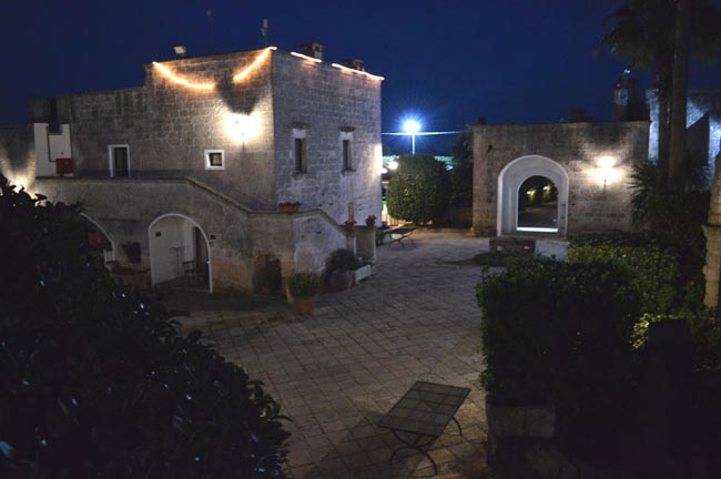 Puglia, sapore della vita. Inizio d’estate in Salento e Valle d’Itria