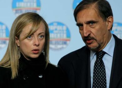 A Milano è rivolta contro i La Russa per l’esclusione delle liste