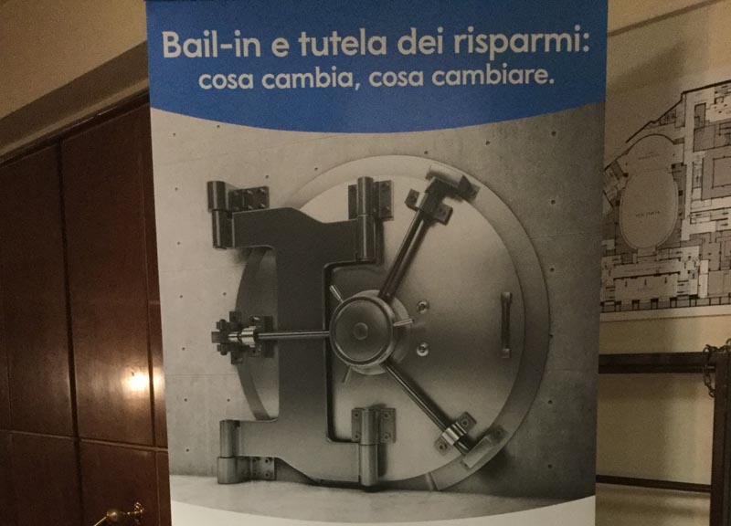 Mediolanum: un tour nei teatri per spiegare il risparmio