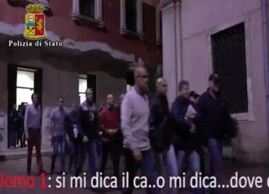 Messina, così il consigliere comunale aveva organizzato il voto di scambio. VIDEO