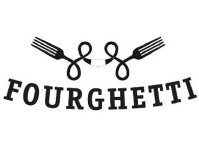 Bruno Barbieri torna in cucina e lancia “Fourghetti”