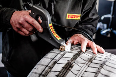 Pirelli: utile trimestre cala a 40,4 mln, sale peso del ‘Premium’