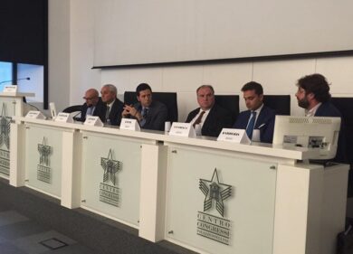Confabitare, presentata la sede milanese dell’associazione