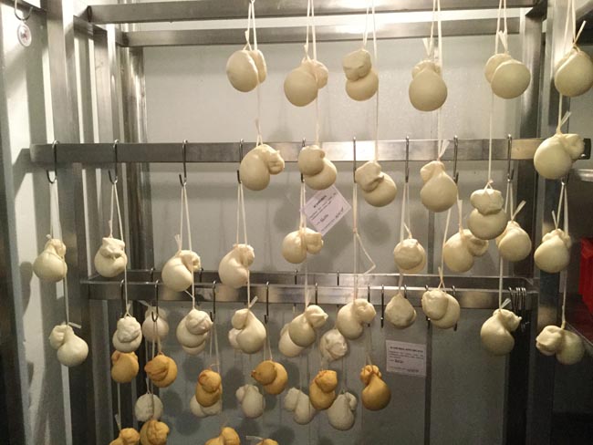 Viaggio dietro le quinte di Peck: i segreti della gastronomia italiana Viaggio dietro le quinte di Peck: i segreti della gastronomia italiana