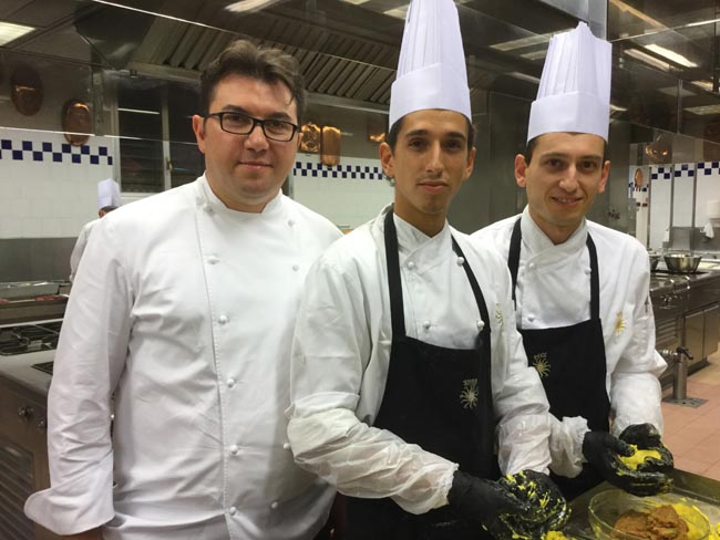 Viaggio dietro le quinte di Peck: i segreti della gastronomia italiana Viaggio dietro le quinte di Peck: i segreti della gastronomia italiana