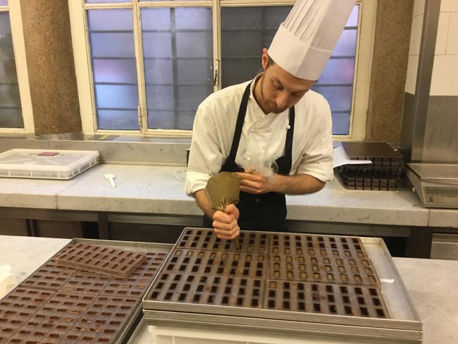 Viaggio dietro le quinte di Peck: i segreti della gastronomia italiana Viaggio dietro le quinte di Peck: i segreti della gastronomia italiana