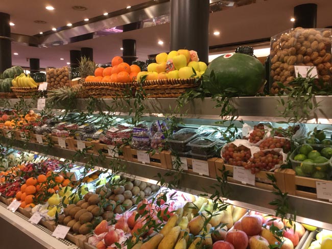 Viaggio dietro le quinte di Peck: i segreti della gastronomia italiana Viaggio dietro le quinte di Peck: i segreti della gastronomia italiana