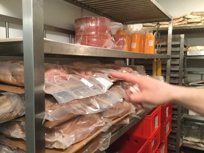 Viaggio dietro le quinte di Peck: i segreti della gastronomia italiana Viaggio dietro le quinte di Peck: i segreti della gastronomia italiana
