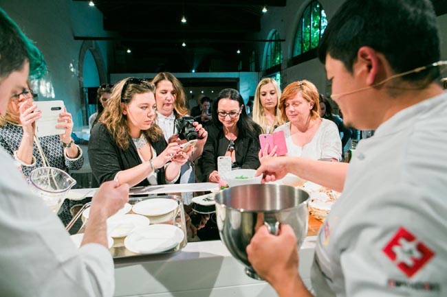Esperienze Gustose: tributo al food e al territorio Esperienze Gustose: tributo al food e al territorio