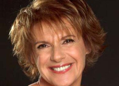 Lella Costa legge Ginzburg per Intesa Sanpaolo