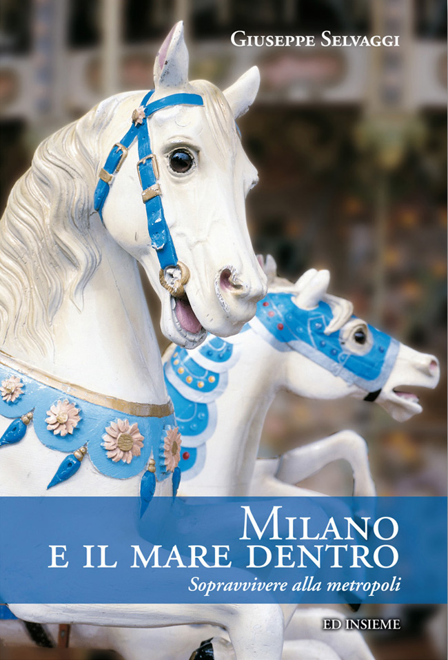“Milano e il mare dentro”: appuntamento alla Società Umanitaria “Milano e il mare dentro”: appuntamento alla Società Umanitaria