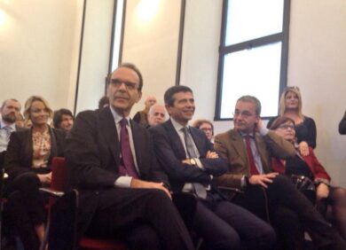 Milano, Bardin: Parisi a corto di idee e “sposa” le mie