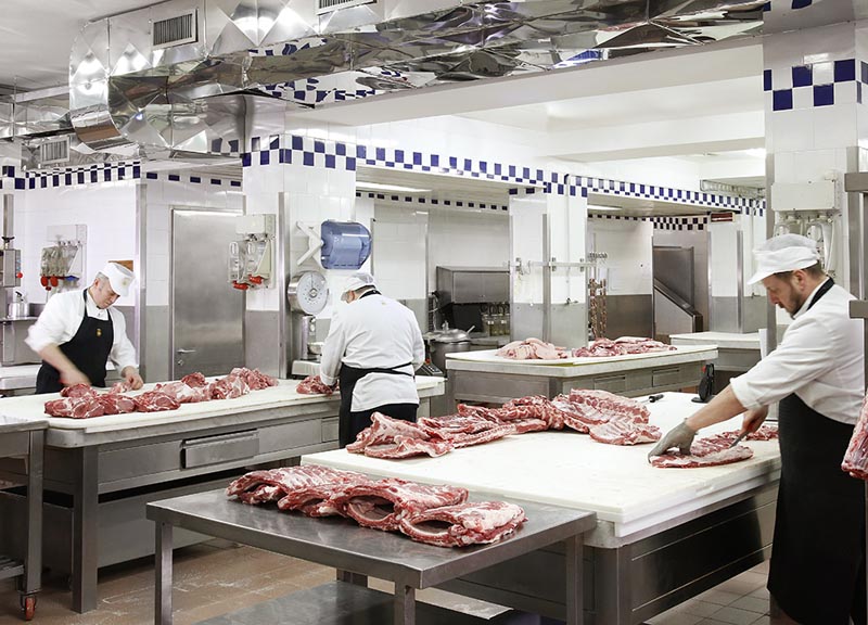 Viaggio dietro le quinte di Peck: i segreti della gastronomia italiana Viaggio dietro le quinte di Peck: i segreti della gastronomia italiana