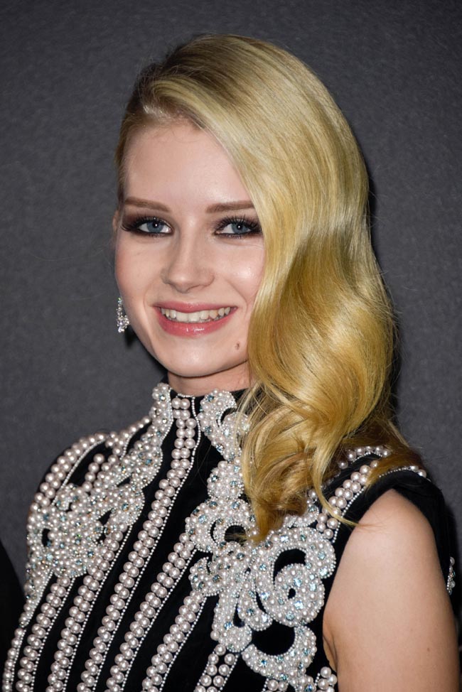 Cannes, nuove dive. Lily Rose Depp, Lottie Moss, Bella Hadid e…