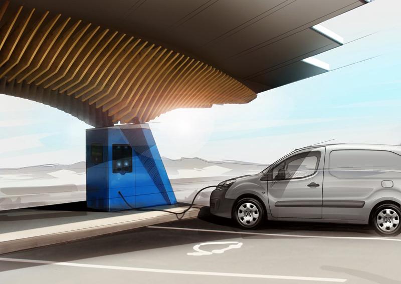 Peugeot Design Lab e DRIVECO si uniscono per la mobilità ad energia solare Peugeot Design Lab e DRIVECO si uniscono per la mobilità ad energia solare