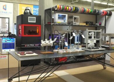 Milano capitale della creatività anche nell’Ict