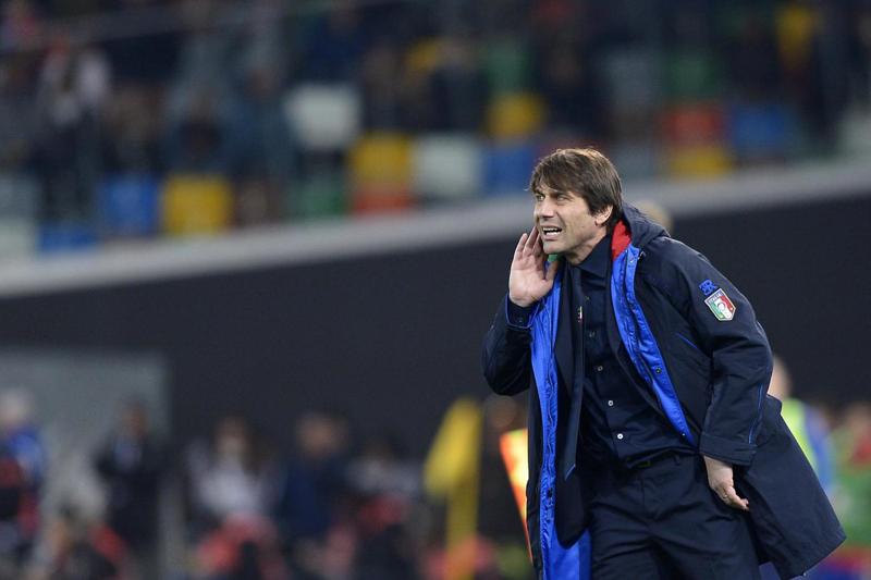 Scommesse, Antonio Conte va a Euro 2016 da “assolto” Scommesse, Antonio Conte va a Euro 2016 da “assolto”