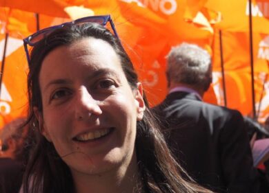 ‘Sinistra x Milano’: “Legalizzare la vendita di cannabis”