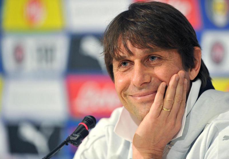 Scommesse, Antonio Conte va a Euro 2016 da “assolto” Scommesse, Antonio Conte va a Euro 2016 da “assolto”