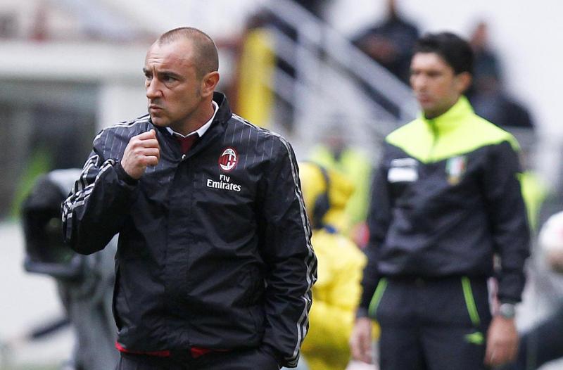 Milan, Brocchi: “Giocatori senza palle”. Lippi: “Si sente tradito”