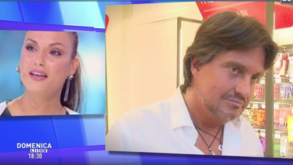 Francesca De Andrè: “Ho fatto un esposto contro mio padre Cristiano” Francesca De Andrè: “Ho fatto un esposto contro mio padre Cristiano”