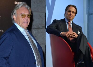 Rcs, ecco la cordata anti-Cairo: Bonomi, Della Valle, Mediobanca