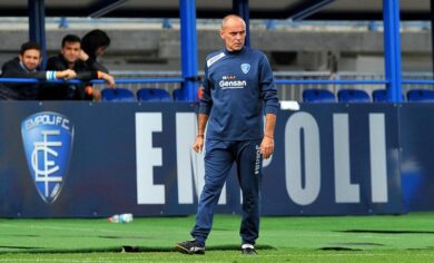 Martusciello in pole: l’Empoli cerca il nuovo Giampaolo e… Sarri