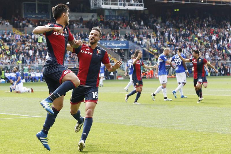 Suso non torna al Milan. “Vorrei restare al Genoa, ma…” Suso non torna al Milan. “Vorrei restare al Genoa, ma…”