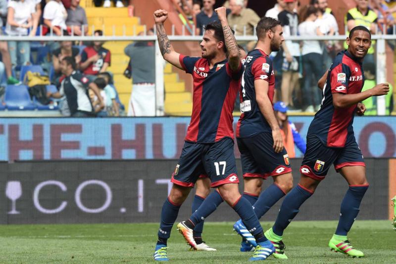 Suso non torna al Milan. “Vorrei restare al Genoa, ma…” Suso non torna al Milan. “Vorrei restare al Genoa, ma…”