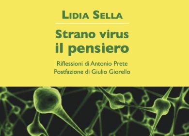 ‘Strano virus il pensiero’: presentazione al Circolo Filologico