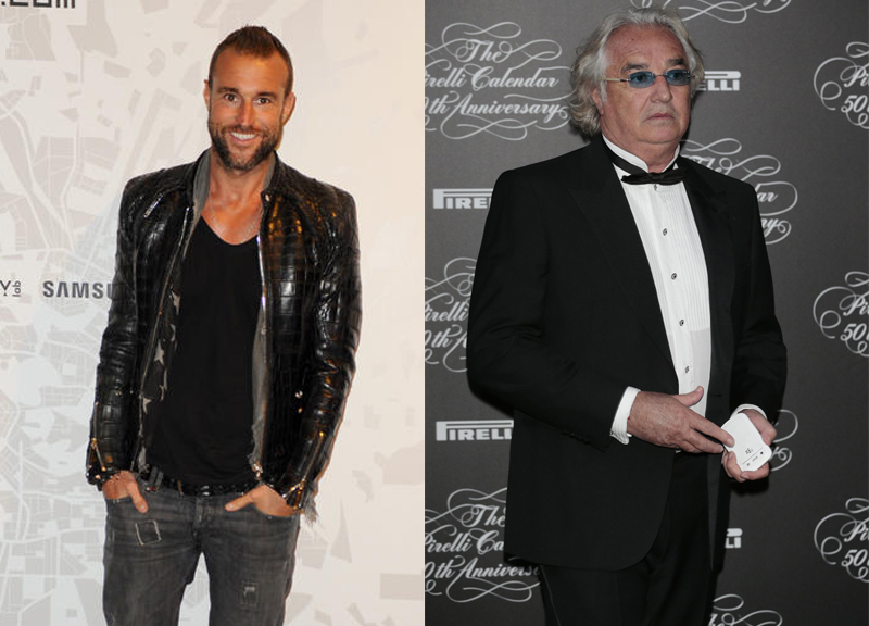 Philipp Plein, dopo l’alleanza con Briatore, si apre il suo ristorante Philipp Plein, dopo l’alleanza con Briatore, si apre il suo ristorante
