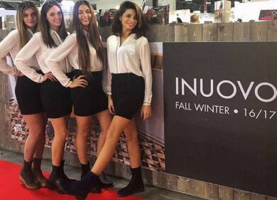 theMicam: la mostra delle calzature si presenta a Dubai