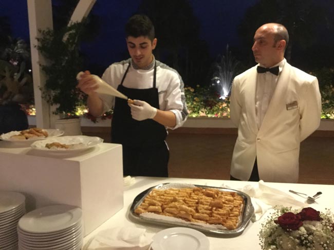 Educazione alimentare dalle elementari: la proposta dei cuochi italiani