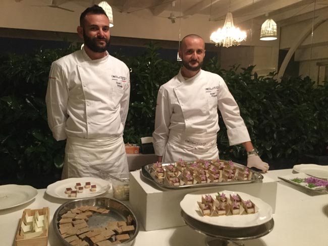 Educazione alimentare dalle elementari: la proposta dei cuochi italiani