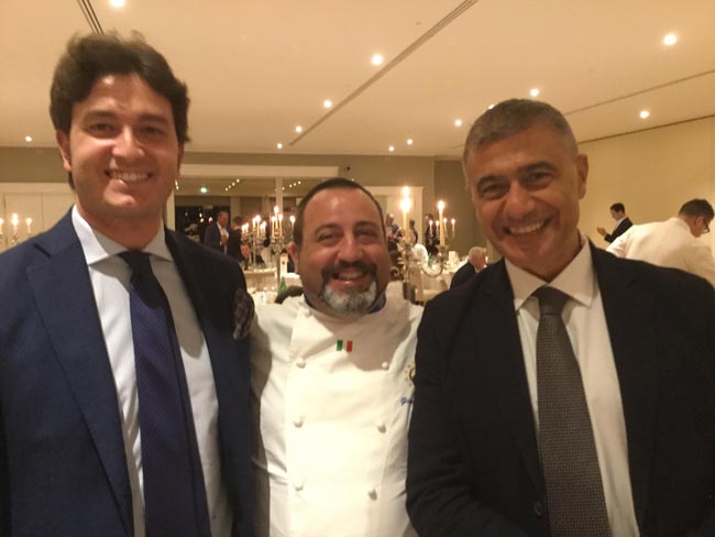Educazione alimentare dalle elementari: la proposta dei cuochi italiani