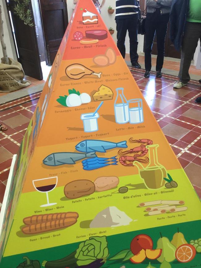 Educazione alimentare dalle elementari: la proposta dei cuochi italiani