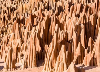 Con Best Tours in Madagascar Relax ed immersioni, avventura e pace