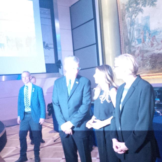 Intervista a tutto campo all’ambasciatore israeliano in Italia Intervista a tutto campo all’ambasciatore israeliano in Italia