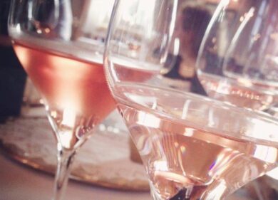 Vini rosè: il Chiaretto diventa di tendenza in Australia