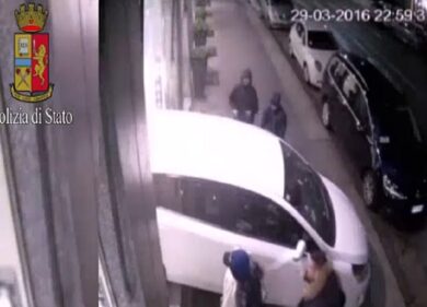 ‘Gang delle spaccate’, sei arrestati: “Ladri dall’età di cinque anni”
