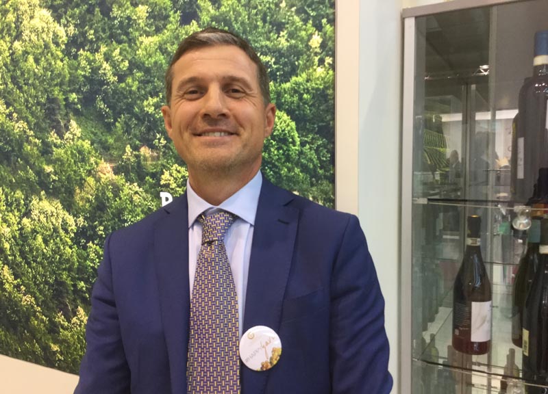 Arriva “Gavi for arts”: strategie di vino e cultura Arriva “Gavi for arts”: strategie di vino e cultura