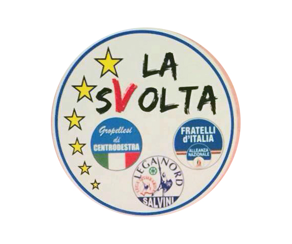 Lega-M5S, esperimenti nel Pavese: nasce il simbolo “congiunto” Lega-M5S, esperimenti nel Pavese: nasce il simbolo “congiunto”