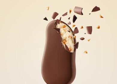Gelati da passeggio: lo stecco non sarà più lo stesso