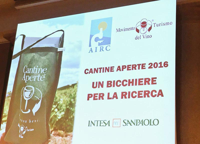 “Cantine aperte”: indirizzi e consigli per i winelover “Cantine aperte”: indirizzi e consigli per i winelover